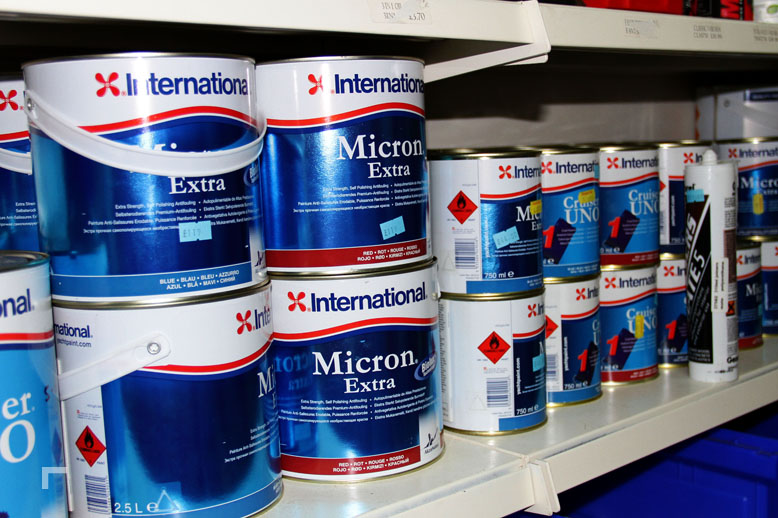 Hire u shop paints